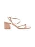 Nine West Tan Sandals Size 8 - photo 1