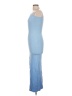 Windsor Blue Cocktail Dress Size L - photo 5
