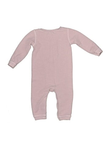 Peek... Long Sleeve Outfit (view 2)