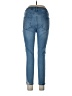 Old Navy Hearts Blue Jeans Size 12 - photo 2