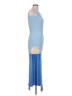 Windsor Blue Cocktail Dress Size L - photo 4
