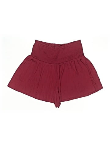 TCEC Shorts (view 1)