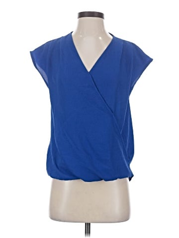 Gibson Sleeveless Blouse (view 1)