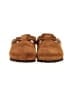 Birkenstock Brown Mule/Clog Size EU 39 - photo 2