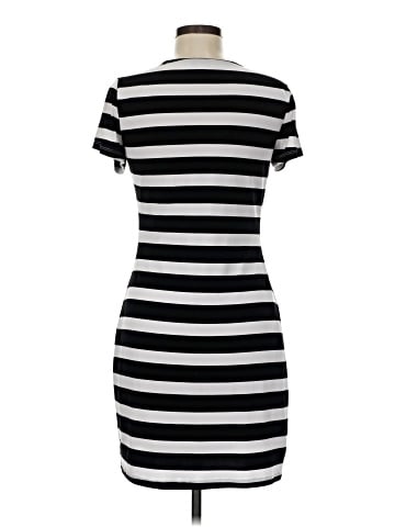 JLo by Jennifer Lopez Casual Dress (view 2)