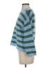 Assorted Brands Stripes Blue Pullover Sweater Size S - photo 5