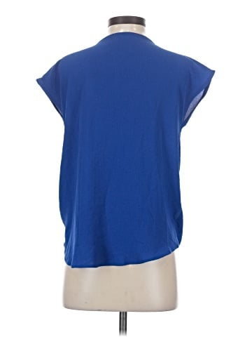 Gibson Sleeveless Blouse (view 2)