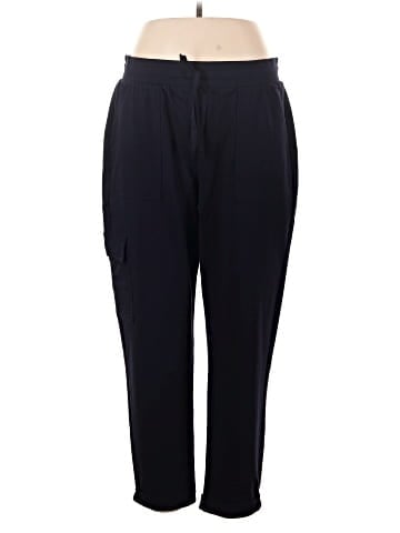 Croft & Barrow Casual Pants (view 1)