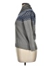 Gioberti Gray Turtleneck Sweater Size 16 - photo 5