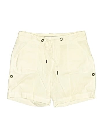 Old Navy Khaki Shorts (view 1)