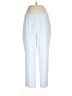 Vineyard Vines Solid Blue Casual Pants Size L - photo 1