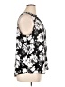 Apt. 9 Black Sleeveless Blouse Size XL - photo 4