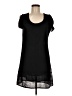 Esley Black Casual Dress Size M - photo 1