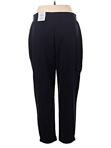 Croft & Barrow Casual Pants (view 2)