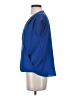 Gibson Blue Sleeveless Blouse Size XS - photo 5