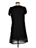 Esley Black Casual Dress Size M - photo 2