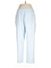 Vineyard Vines Solid Blue Casual Pants Size L - photo 2