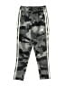 Adidas 100% Polyester Camo Gray Track Pants Size XS (youth) - photo 1