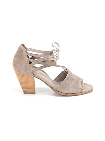 Paul Green Heels (view 1)