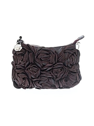 Brighton Leather Shoulder Bag (view 1)