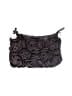 Brighton 100% Leather Floral Brown Leather Shoulder Bag One size - photo 1