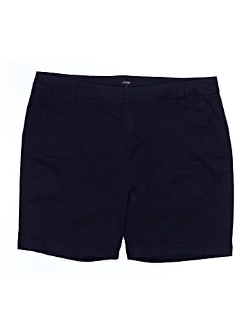 J.Crew Factory Store Shorts (view 1)