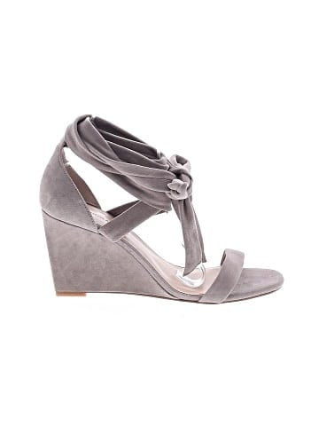 Banana Republic Wedges (view 1)