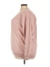 Unbranded Pink Sweatshirt Size 4X - photo 5