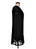 Esley Black Casual Dress Size M - photo 4