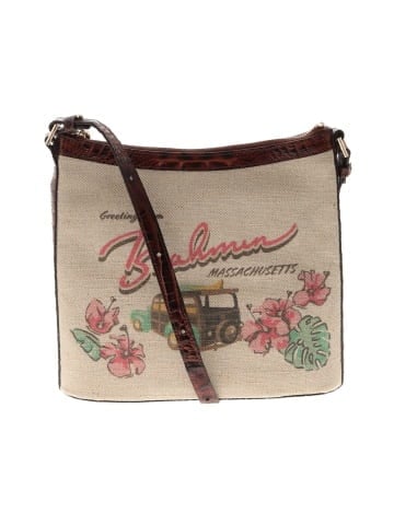Brahmin Crossbody Bag (view 1)