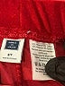 Janie and Jack Red Casual Pants Size 2T - photo 3