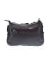 Brighton 100% Leather Floral Brown Leather Shoulder Bag One size - photo 3