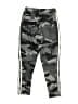 Adidas 100% Polyester Camo Gray Track Pants Size XS (youth) - photo 2