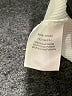 On Twelfth Ivory Turtleneck Sweater Size M - photo 8