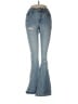 Assorted Brands Blue Jeans Size 28 waist (estimated) - photo 1