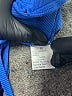 Unbranded Blue Casual Pants Size S - photo 4