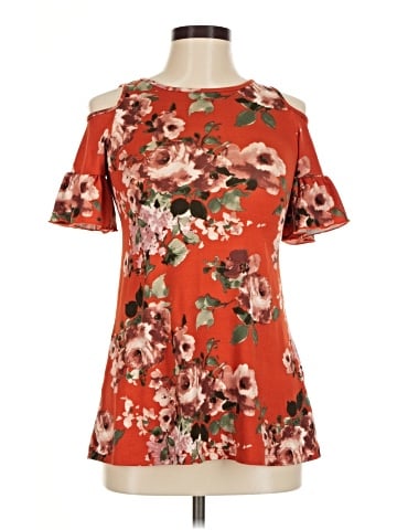 Chenault Casual Dress (view 1)