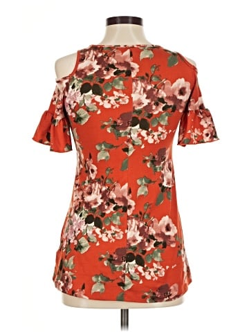 Chenault Casual Dress (view 2)