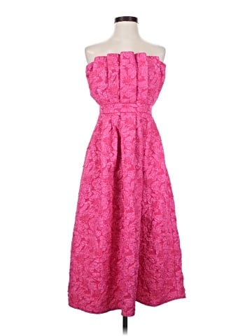 Versona Cocktail Dress (view 1)