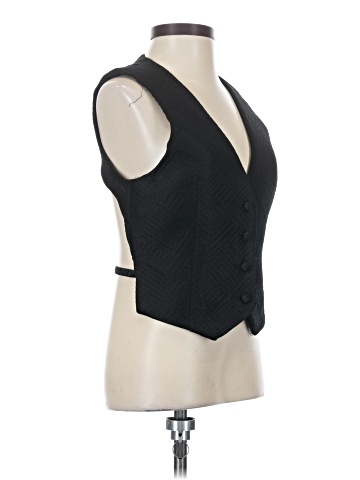 Zara Tuxedo Vest (view 1)