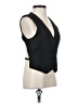 Zara Black Tuxedo Vest Size XS - photo 1