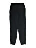 Air Jordan Black Casual Pants Size 10 - 12 - photo 2