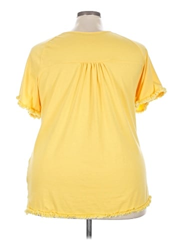 Misslook Short Sleeve T-Shirt (view 2)