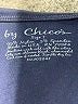 Chico's Blue Tank Top Size Med (1) - photo 4