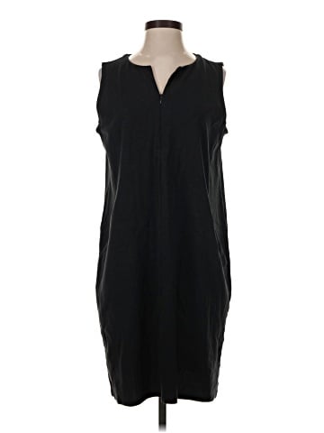 Eileen Fisher Casual Dress (view 1)