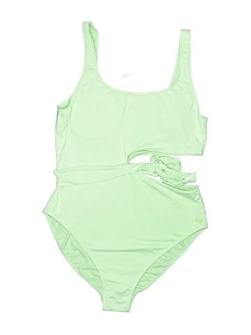 Roxy One Piece Swimsuit (view 1)