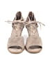 Paul Green Gray Heels Size UK 6 / US 8 - photo 2