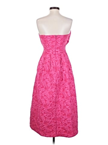 Versona Cocktail Dress (view 2)
