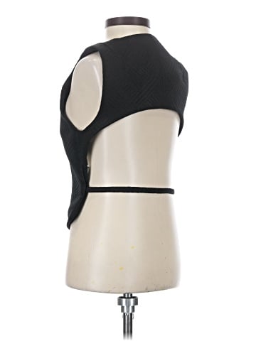Zara Tuxedo Vest (view 2)