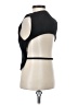 Zara Black Tuxedo Vest Size XS - photo 2